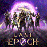 💚 Last Epoch Deluxe Edition 🎁 STEAM GIFT 💚 ТУРЦИЯ