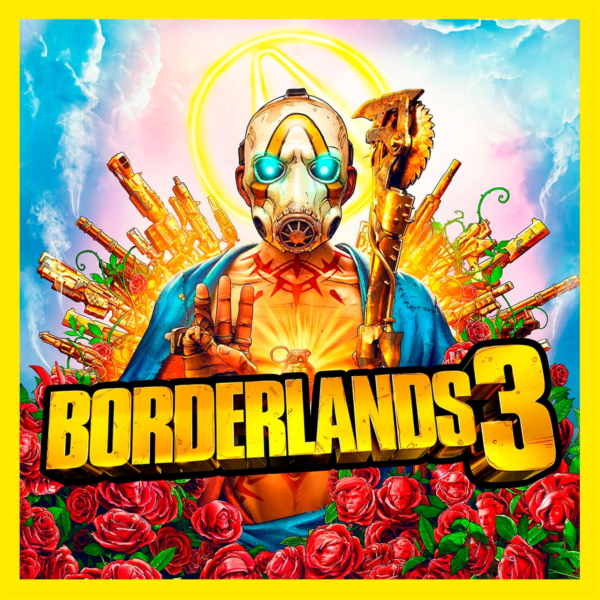 Borderlands 3 STEAM•RU|KZ|UA