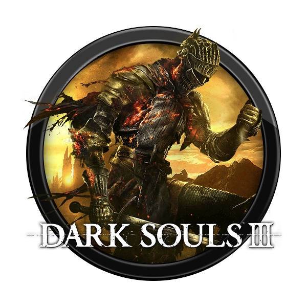 DARK SOULS III Deluxe Edition +DLC ®✔️Steam (GLOBAL)🌍