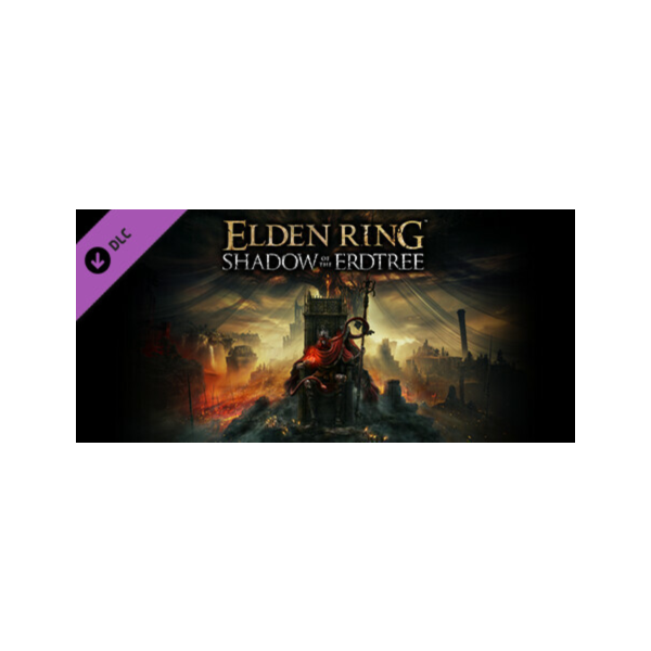 ELDEN RING Shadow of the Erdtree (Steam Gift Россия)