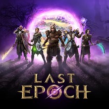 ✅ Last Epoch (Общий, офлайн)