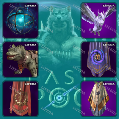 Last Epoch ⚔️【ТВИЧ ДРОПЫ / ДРОПСЫ】💰6+ НАГРАД • СКИНЫ • ПРЕДМЕТЫ