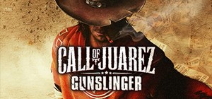 Обложка ⚡️Call of Juarez Gunslinger | АВТОДОСТАВКА Россия Gift