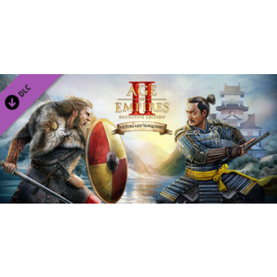 Age of Empires II - Victors and Vanquished steam dlc