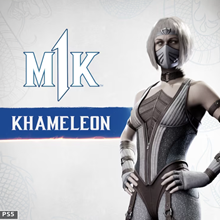 🔴  MK1: Khameleon  🎮 Türkiye  PS5🔴PS