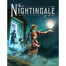 Nightingale (Steam/Ключ/ Россия и Весь Мир)
