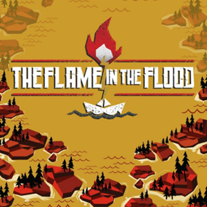 Обложка ⭐The Flame in the Flood STEAM АККАУНТ ГАРАНТИЯ ⭐