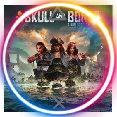 💠 Skull and Bones (PS5/RU) (Аренда от 7 дней)