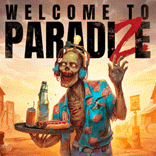 🔴 Welcome to ParadiZe 🎮 Türkiye PS5🔴PS