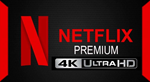 💎NETFLIX  АККАУНТ 4K ULTRA | 30 дней 💎