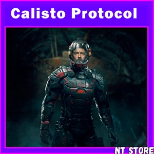 Обложка The Callisto Protocol | БЕЗ ОЧЕРЕДИ | БЕЗ STEAM GUARD