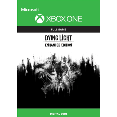 Dying Light: Enhanced Edition 🎮XBOX ONE / X|S / КЛЮЧ🔑