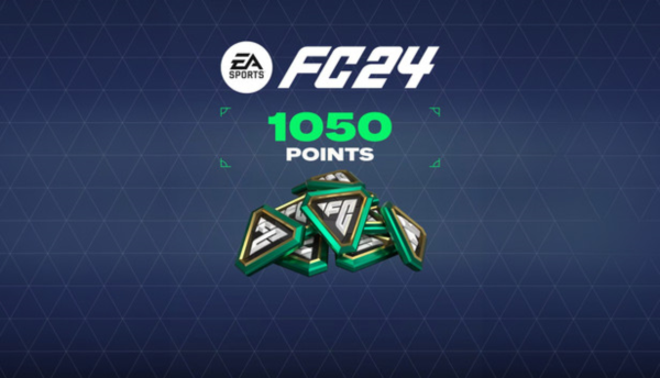 FC 24 - 1050 FC Points Xbox One / Xbox Series X|S