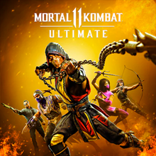 Mortal Kombat 11 + АККАУНТ 🇹🇷 PSN - АВТОВЫДАЧА