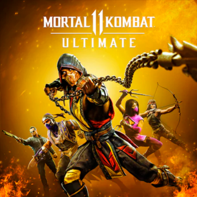 Mortal Kombat 11 + АККАУНТ 🇹🇷 PSN - АВТОВЫДАЧА