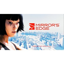 🟢Mirrors Edge (ключ,  лицензия, PC, EA app)