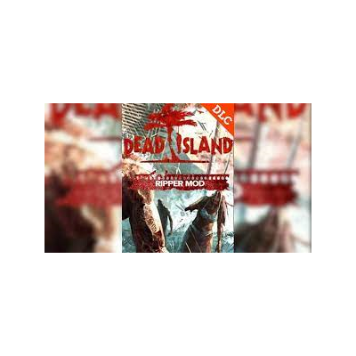 Dead Island - Ripper GIFT Россия + МИР + ВСЕ СТРАНЫ