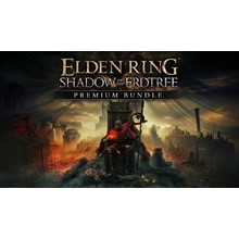 ELDEN RING Shadow of the Erdtree Premium Bundle💍KEY