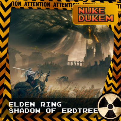 ELDEN RING Shadow of the Erdtree Premium Bundle | КЛЮЧ