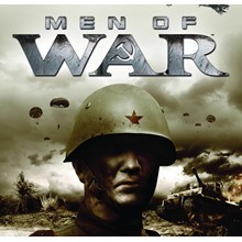 Men of War (Steam Key/RU)