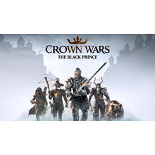 РФ+СНГ💎STEAM | Crown Wars: The Black Prince 👑 КЛЮЧ