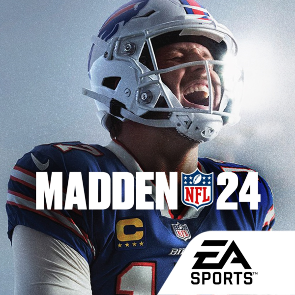 Madden NFL 24 Deluxe Edition | EA App | Онлайн