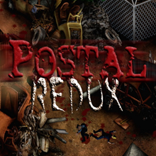 POSTAL Redux (Steam Key/RU)