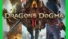 Dragon's Dogma 2 Deluxe Edition+DLC🔥 АКТИВАЦИЯ СРАЗУ⚡