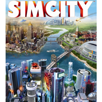 SimCity | EA App | ПК | Онлайн | Полный доступ