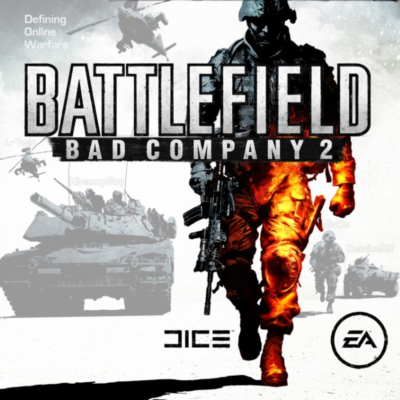 Battlefield Bad Company 2 | EA app | Полный доступ