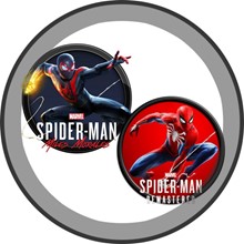 Marvel's Spider-Man:Miles Morales+Remastered®✔️Steam Re