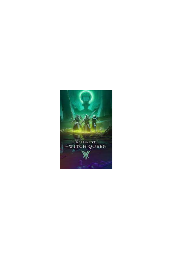 ⭐Destiny 2: The Witch Queen | Только Россия и CНГ⭐
