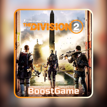 🔥 Tom Clancy’s The Division 2 ⭐New account + Mail ✅