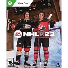 🏒 NHL® 23 Xbox One|Series|X-Factor 🎮 XBOX ACTIVATION