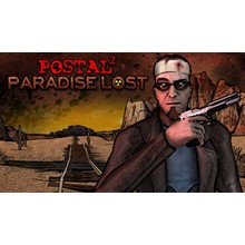 POSTAL 2: Paradise Lost / STEAM KEY / RU+CIS