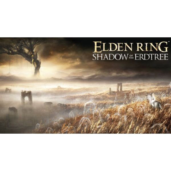 ELDEN RING Shadow of the Erdtree Steam Gift
