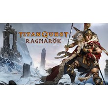 Titan Quest: Ragnarok / STEAM KEY / RU+CIS