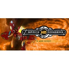 Space Rangers HD: A War Apart * STEAM RU ⚡ АВТО 💳0% - irongamers.ru