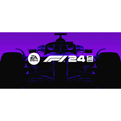 F1® 24 Champions Edition⚡АВТОДОСТАВКА Steam RU/BY/KZ/UA