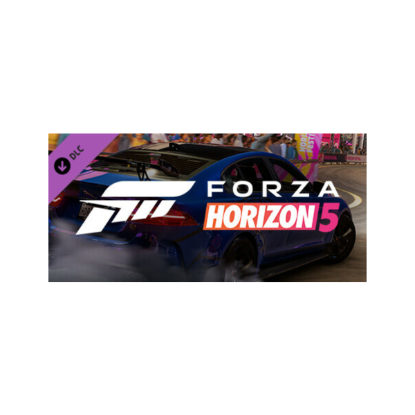 Forza Horizon 5 European Automotive Car Pack (Steam Gift RU UA KZ)