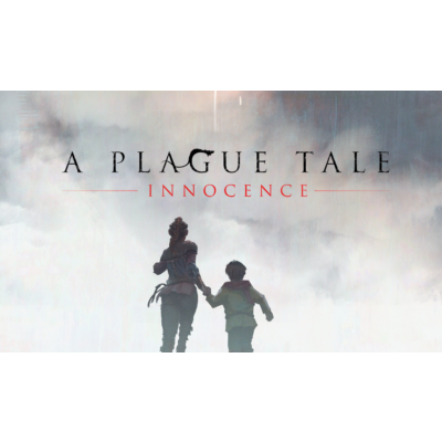 A Plague Tale: Innocence (PS4/PS5/RUS) Аренда 7 дней