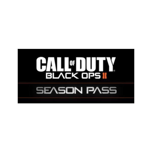Call of Duty: Black Ops II — Season Pass Steam Gift RU