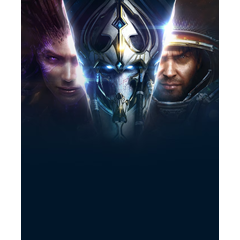 🌌StarCraft 2 II: коллекция кампаний Battle.net🌌