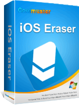 🔑 Coolmuster iOS Eraser | Лицензия