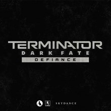 Terminator: Dark Fate Defiance (Steam Key/RU-CIS)