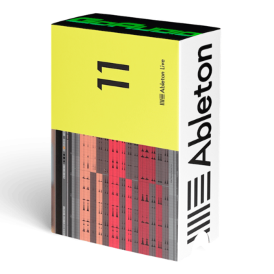 🔑 Ableton Live 11- 12 Lite | Лицензия
