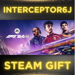 🟥⭐F1 24® ☑️ Все регионы⚡STEAM • 💳 0%