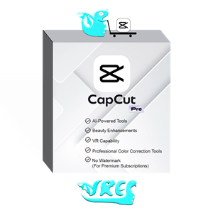 🌟 CapCut Pro на 1 год: Продвинутый монтаж видео 🎬