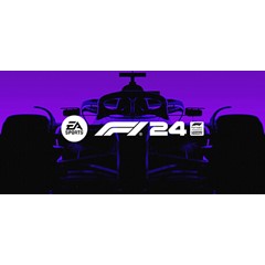 ⚡️F1® 24 | АВТОДОСТАВКА [Россия Steam Gift]