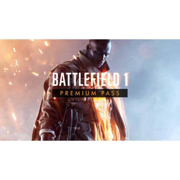 Battlefield 1 Premium I EA App I Онлайн I Смена Почты